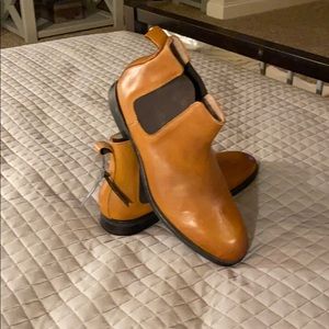 Men’s Banana Republic Boots